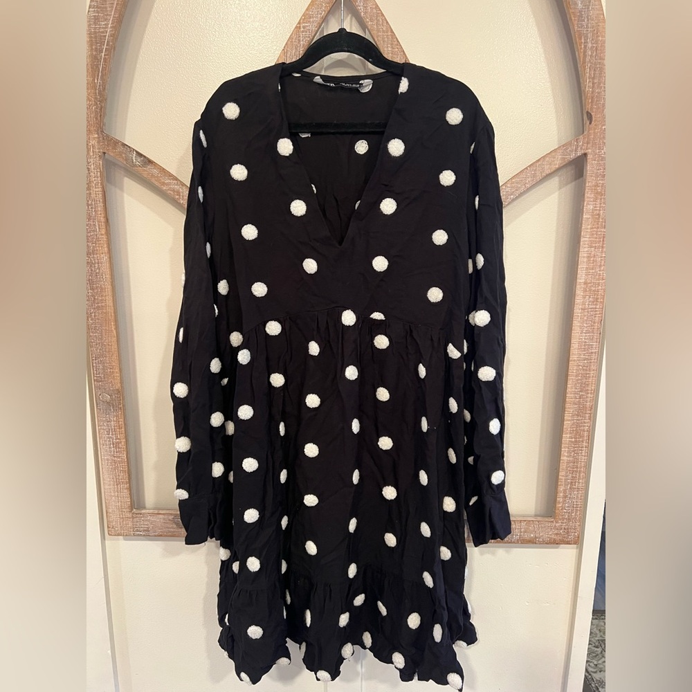 ZARA Women’s Tunic size Small